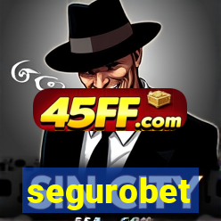 segurobet