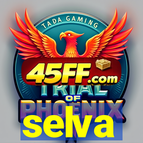 selva-777.com