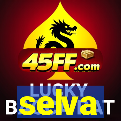 selva-777.com