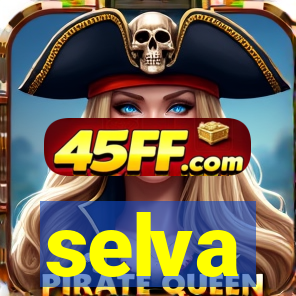 selva-777.com