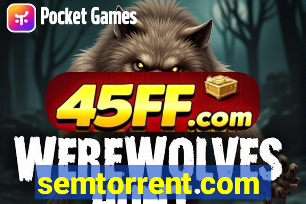 semtorrent.com