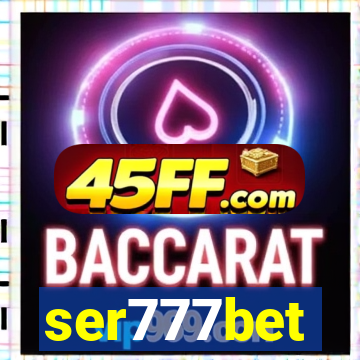 ser777bet