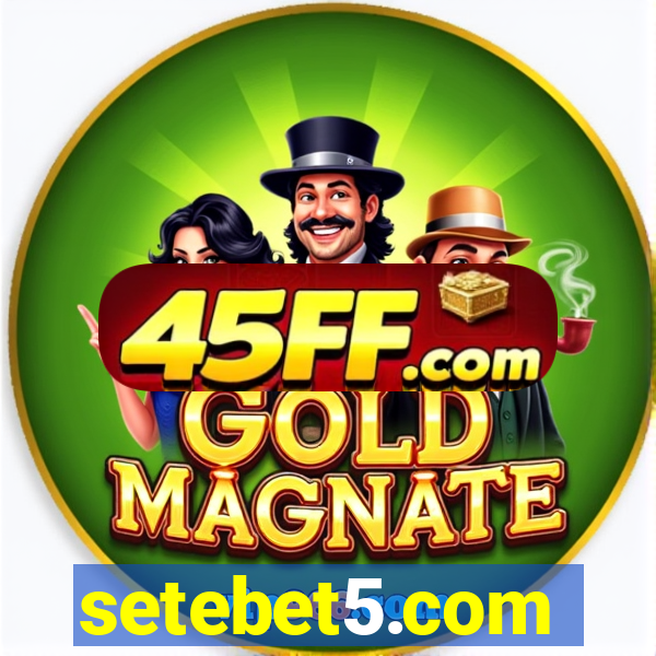 setebet5.com