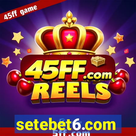 setebet6.com