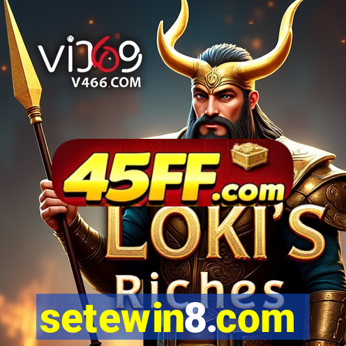 setewin8.com