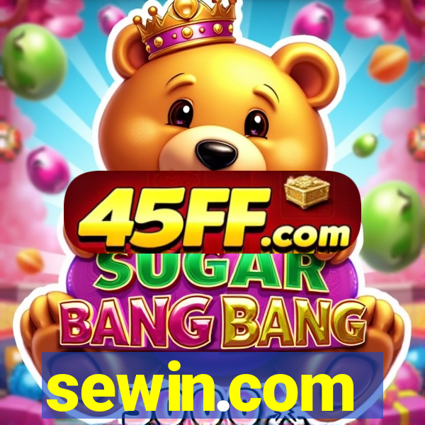 sewin.com