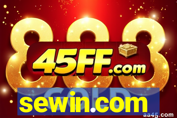 sewin.com