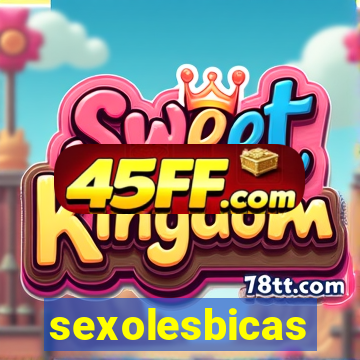 sexolesbicas
