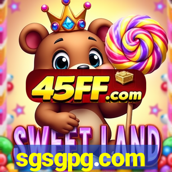 sgsgpg.com