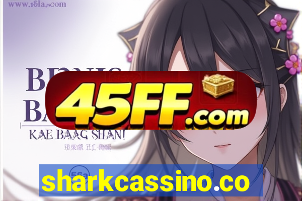 sharkcassino.com