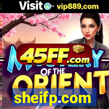 sheifp.com