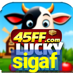sigaf