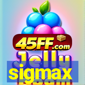 sigmax