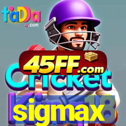 sigmax