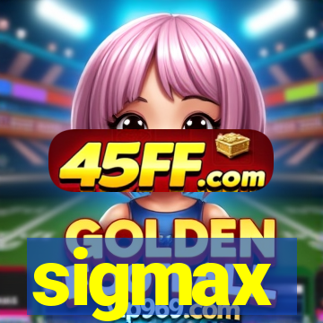 sigmax