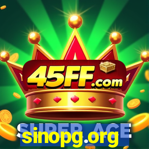 sinopg.org