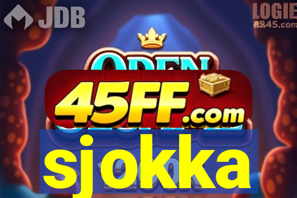 sjokka