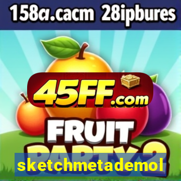 sketchmetademolab
