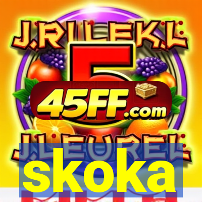 skoka