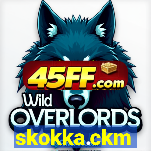 skokka.ckm