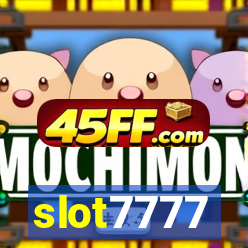 slot7777