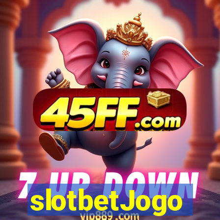 slotbetJogo