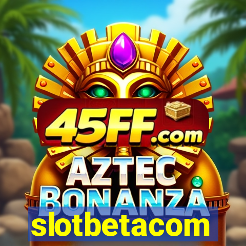 slotbetacom