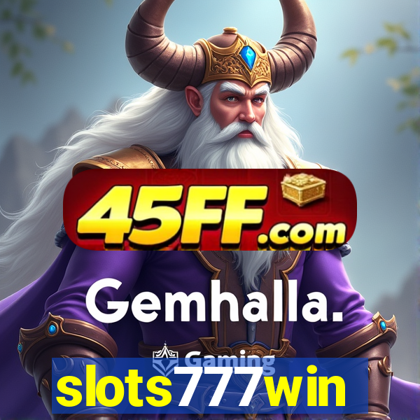 slots777win