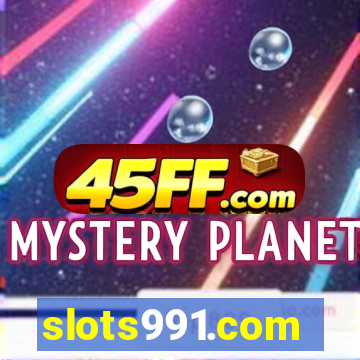 slots991.com