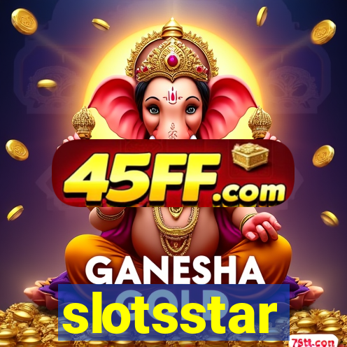 slotsstar