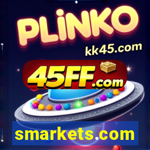 smarkets.com