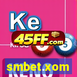 smbet.xom
