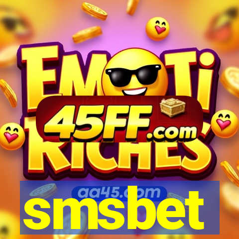 smsbet