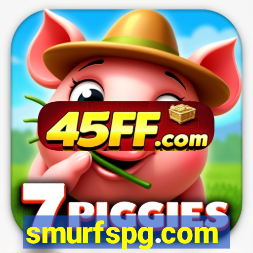smurfspg.com