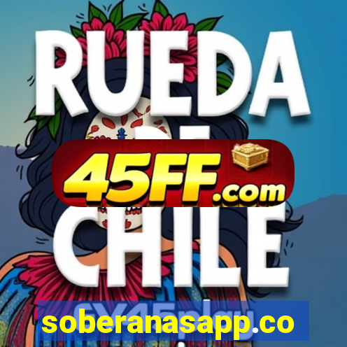 soberanasapp.com