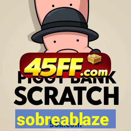 sobreablaze