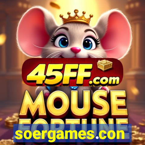 soergames.con