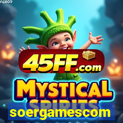 soergamescom