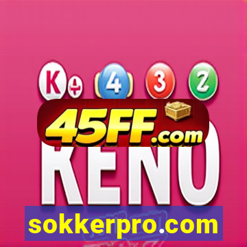 sokkerpro.com