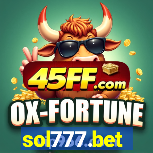 sol777.bet