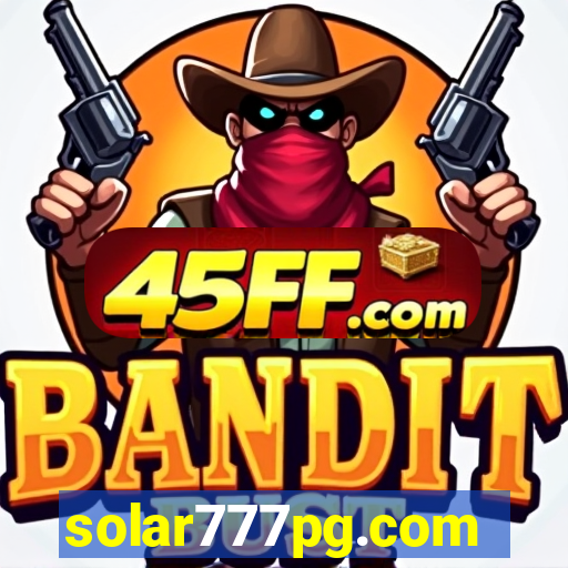 solar777pg.com