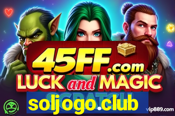 soljogo.club