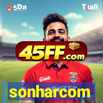 sonharcom