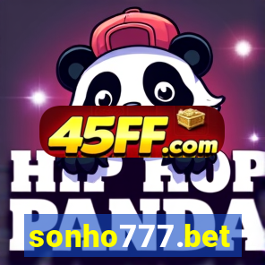 sonho777.bet