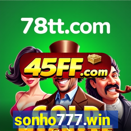 sonho777.win