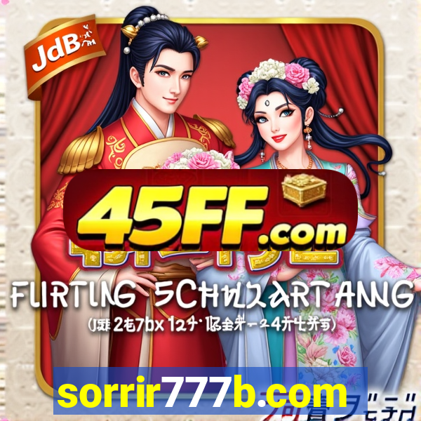sorrir777b.com