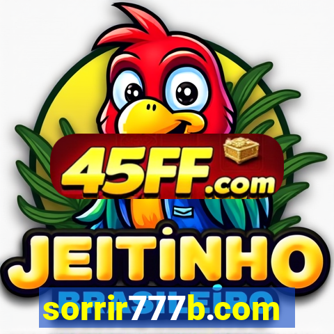 sorrir777b.com