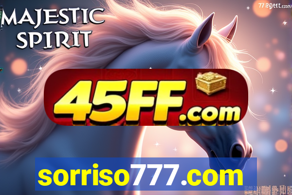 sorriso777.com