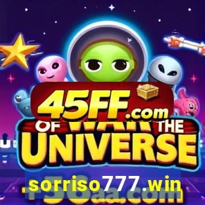 sorriso777.win