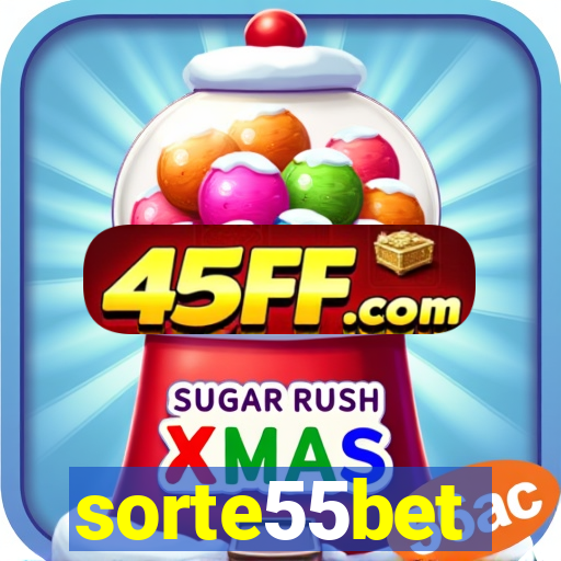 sorte55bet